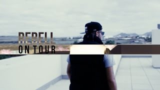 KC Rebell ► REBELL ON TOUR ◄  Fuerteventura [upl. by Cartwright]