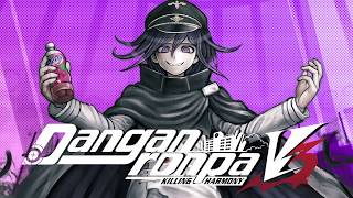 ouma bans straight people from danganronpa spoilers [upl. by Natsirk]