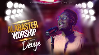 Alabaster Worship with Deoye deoye worship [upl. by Pevzner]