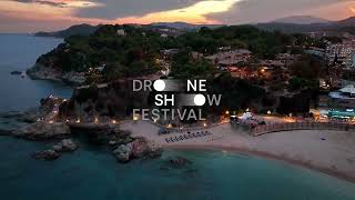 Lloret Drone Festival 2023 [upl. by Idnyc]