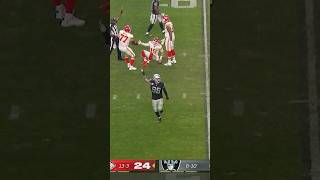 Every Madd Maxx sack vs Chiefs so far 🦅💎 [upl. by Annawaj70]