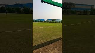 Match day shortvideo cricketacademy cricketlover cricketacadmey [upl. by Ennairb275]