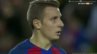 Lucas Digne vs Manchester City Home 1617 HD 19102016 [upl. by Euell820]