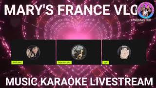 FORGET WHO FORGETS YOU OPEN MIC KARAOKE LIVESTREAM [upl. by Schramke]