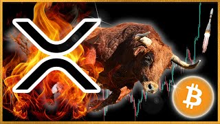 Bitcoin BREAKOUT to 100K and XRP is NEXT [upl. by Lawrenson]