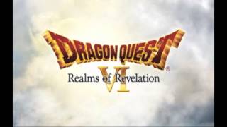 Dragon Quest 6 Realm of revelation Musicrip  Brave Fight extended Download in description [upl. by Delcine]