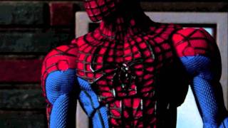 AMAZING SPIDERMAN FIGURES 2012 HD [upl. by Laith]