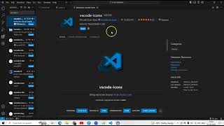 Add New VSCode Extensions sksage92 [upl. by Pip]