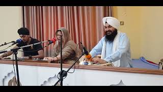 kirtan Darbar [upl. by Rider]