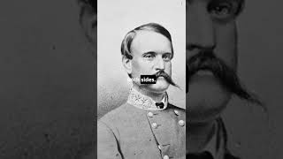 Confederate General John C Breckinridge A Quick Look historycivilwar [upl. by Acirne]