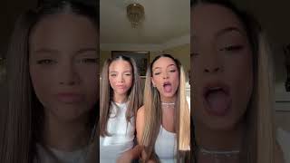 nuovo TIKTOK DI GIULIA PAGLIANITI tiktok shorts [upl. by Branen]