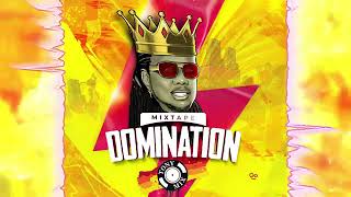 TONYMIX  MIXTAPE DOMINATION 2024 [upl. by Hephzipa328]