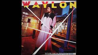 Waylon Jennings The Gemini Song When Im Bad Im Bad [upl. by Gabrila]