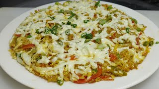 मैगी इस तरह से बनाएंगे तो बच्चे भी मांग मांग कर खाएंगे Egg Cheese Maggi  Maggi Recipe Chef Ashok [upl. by Suzi]