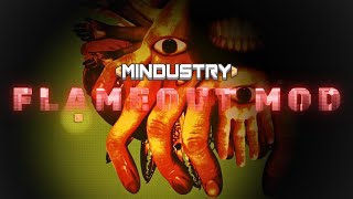 The CREEPIEST Mod in Mindustry [upl. by Aniad751]