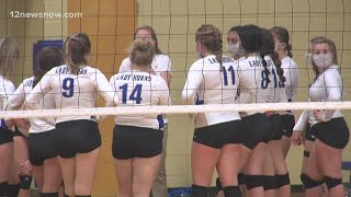 Tarkington sweeps HamshireFannett [upl. by Ame43]