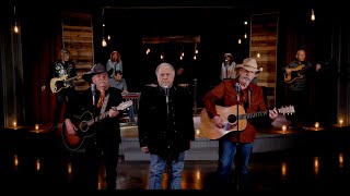 Bellamy Brothers amp Gene Watson  Forever Aint Long Enough Official Music Video [upl. by Yentnuoc631]