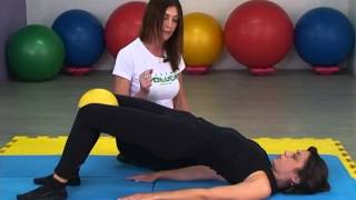 Dicas de saúde e Pilates 15 Prevenção eou reabilitação de incontinência urinária [upl. by Nehte]