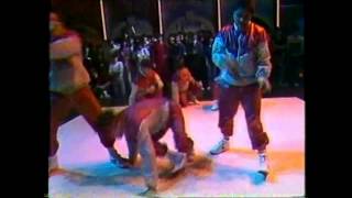 Countdown Australia Beat Street Finals Queensland Electric Troopers July 29 1984 [upl. by Divadnoj574]