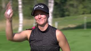 Day 3 highlights  Didriksons Skafto Open [upl. by Swigart766]