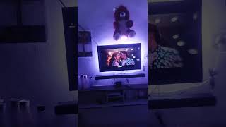 JBL Cinema SB190 Sound test  Bass test  Surrounding Sound  Dolby Atmos [upl. by Geer]