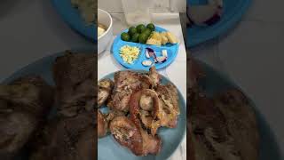 Best and Favorite Ilonggo Dish  KBL or Kadyos Baboy Langka eatravels kbl [upl. by Peltz591]