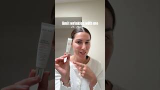 intro to the Clinical Solutions Dynamic Wrinkle Limiter from marykay MaryKayPartner 🧖🏼‍♀️ [upl. by Yaja]