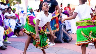 Best Xibelani dance  Tsonga dance 💃 🔥🔥 [upl. by Anelehs122]