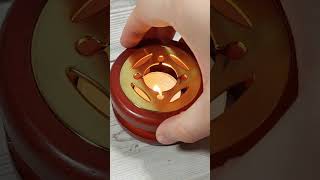 ASMR Sealing Wax [upl. by Ellessig]