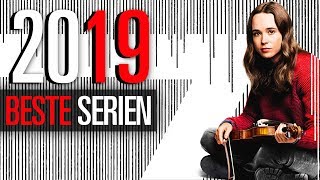 Die besten Serien 2019  Serien auf Netflix Amazon und Co [upl. by Attaynek269]