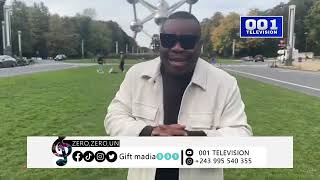 Gift Madia 00  musique Katangaise et conseil LHOMANIX à quitter les live TikTok à répétition [upl. by Sonstrom]