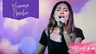 Hermoso nombre  HILLSONG Cover  BL Worship [upl. by Ahseer592]