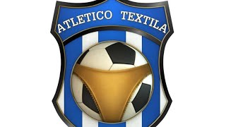 Atletico Textila theme Clean [upl. by Oyam761]