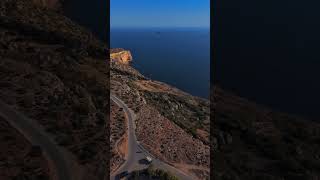 MALTA  Majestic Dingli CliffsMalta’s Natural Wonder dinglicliffs maltaviews natureescape malta [upl. by Guilbert856]