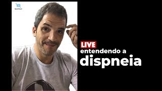 Dispneia  LIVE [upl. by Graubert]