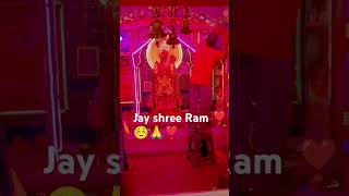 Shree Ram janki  lofe salowed music viralvideo youtubeshorts jayshreeram [upl. by Dailey340]