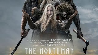 The northman movie  trailer Robert Eggers [upl. by Sualokin59]