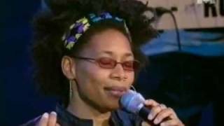 Rachelle Ferrell Waiting live [upl. by Nalyorf]