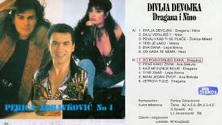 Dragana Mirkovic  Do poslednjeg daha  Audio 1995 [upl. by Raymond]