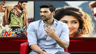 Speedunnodu Movie Team Special Interview  Bellamkonda Sreenivas Bheemaneni Srinivas  NTV [upl. by Llenrap520]