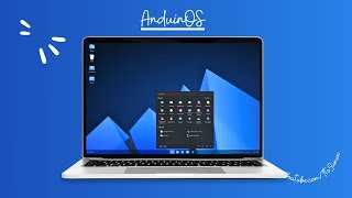 AnduinOS Aims to Facilitate Users Transitioning From Windows to Ubuntu [upl. by Haletta27]