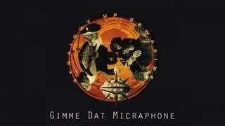 Das EFX  Gimme Dat Micraphone [upl. by Peednus]