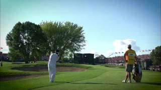 Hazeltine Historical Moments  YE Yangs 18th Approach [upl. by Ihp]