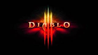 Diablo 3 Soundtrack  The Eternal Conflict [upl. by Oeht]