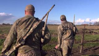 Foxpro Furtakers  Episode 202  California [upl. by As]