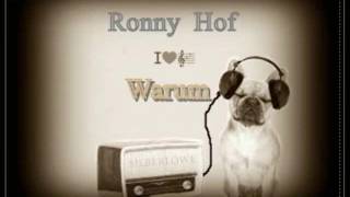 Ronny Hof  Warum [upl. by Unni454]