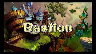 3  In Case of Trouble Bastion OST [upl. by Teerprug284]