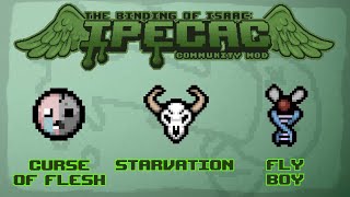 Lets Play  The Binding of Isaac  Episode 160 Ipecac [upl. by Rayner]