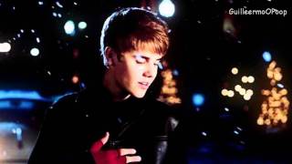 Justin Bieber  Mistletoe Official Music Video HD Audio [upl. by Rehprotsirhc393]