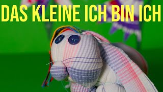 Das kleine Ich bin Ich  StopMotion Film [upl. by Anitnamaid]